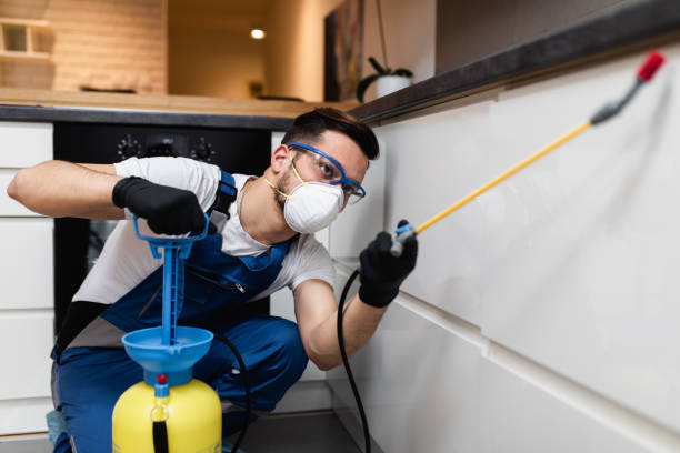Best Wildlife Control Services  in Elm City, NC