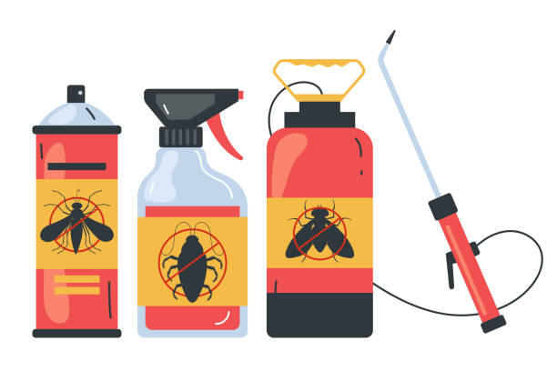 Best Affordable Pest Control Services  in Elm City, NC
