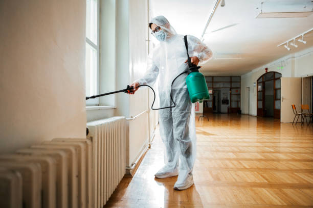 Best Pest Prevention Services  in Elm City, NC